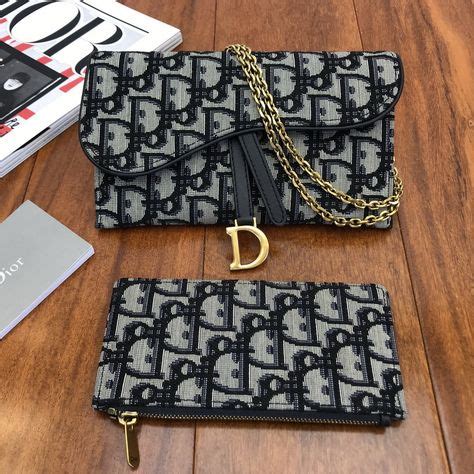 dior oblique woc price|dior wallets on chain petite.